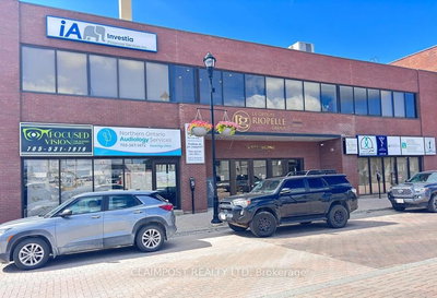 201 - 87 Pine St | Timmins | Image