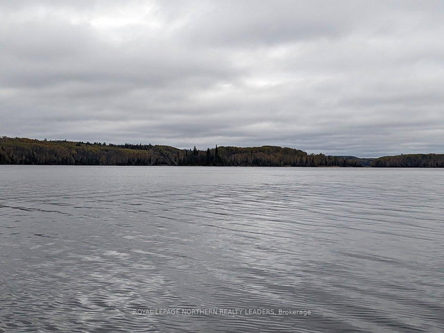 Lot 18 Mattagami Lake Gogama