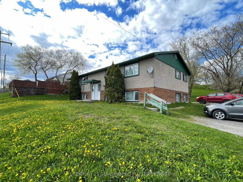 121 Elm Avenue