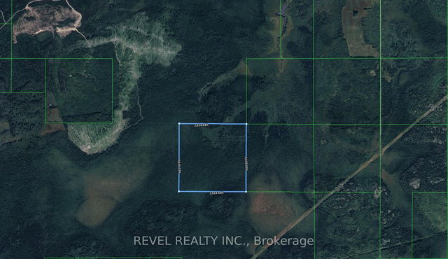 CON 1 N PT LOT 9 PCL 13934SEC