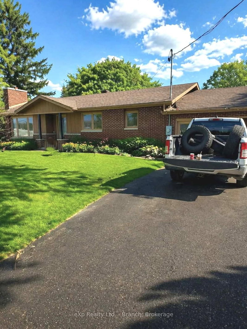 home for sale on 18 Main Street