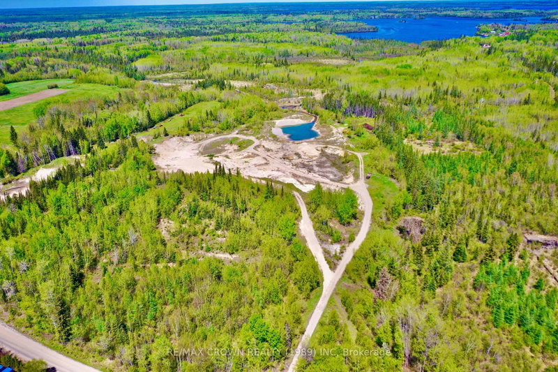 Moonbeam - 187-A Ouellette Bay Road