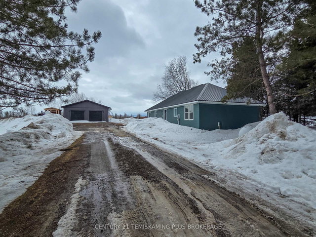 286422 Spruce Grove Road