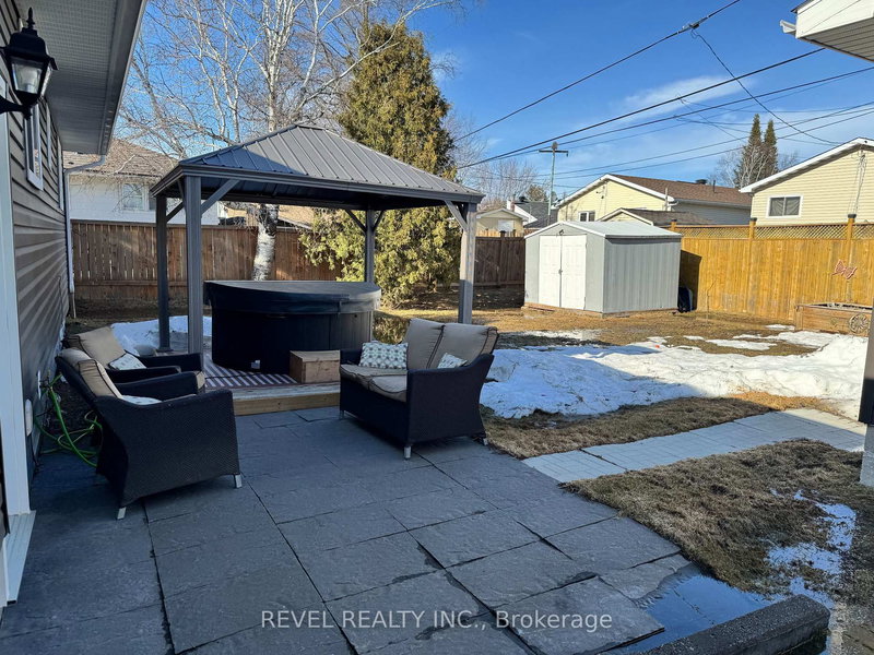 714 Eyre Blvd, Timmins, P4N 4Z4 | Image 3