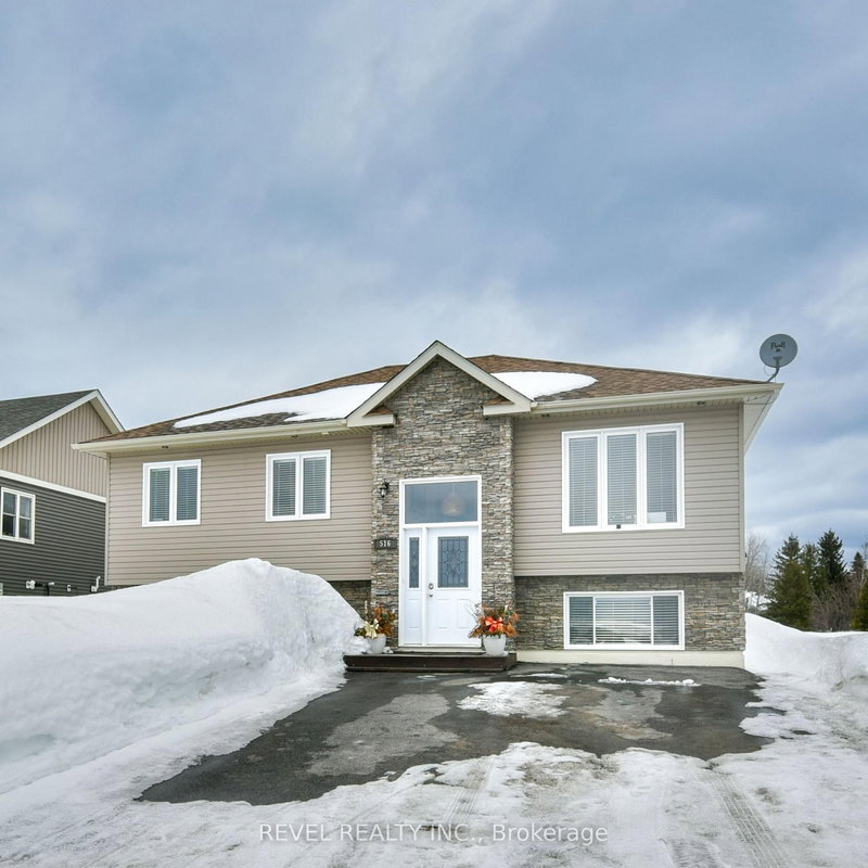 home for sale on 516 Sony Street