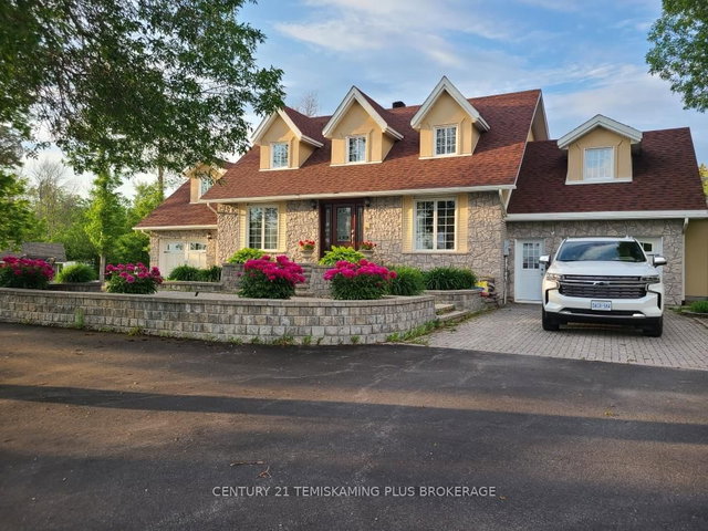 781 Dawson Point Road E E