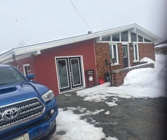 home for sale on 178 Ross Road