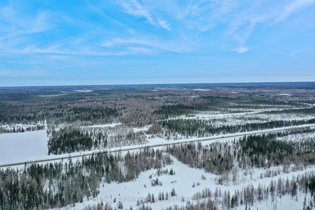 Fauquier-Strickland - 319 Highway 11