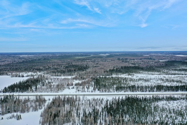 Fauquier-Strickland - 319 Highway 11