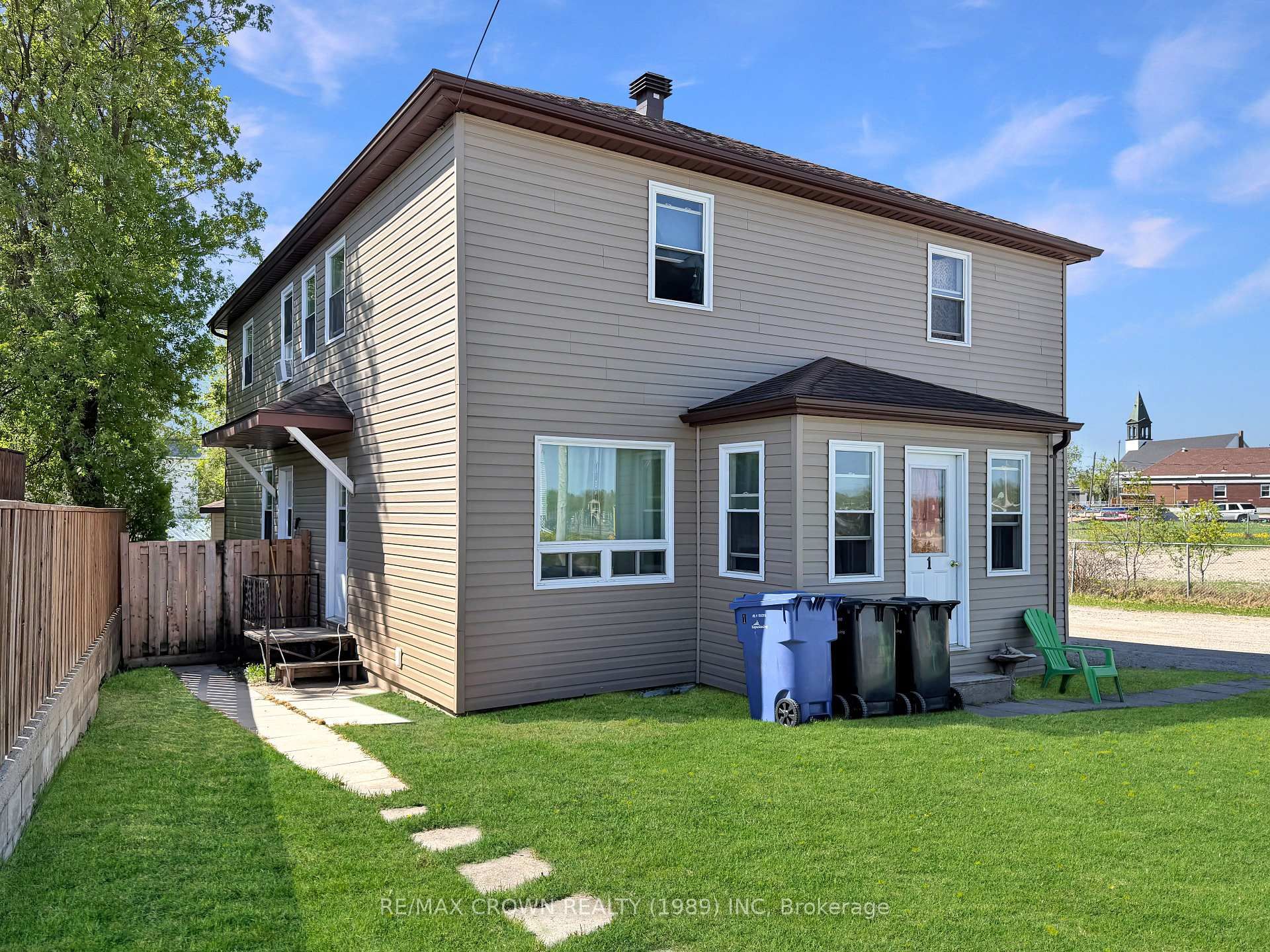 119 Byng Avenue