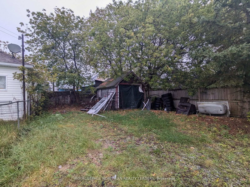 166 Birch St S, Timmins, P4N 2A9 | Image 2