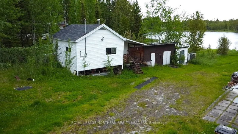 793 Lavoie Road, Fauquier, Kapuskasing