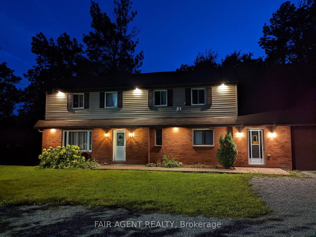 743022 & 743024 Dawson Point Road