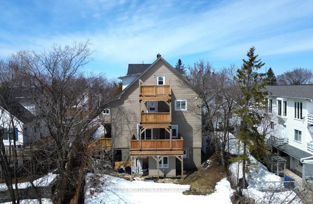 Unit 6 - 177 Lakeshore Road