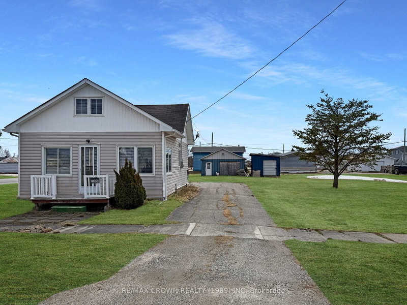 135 Queen Street
