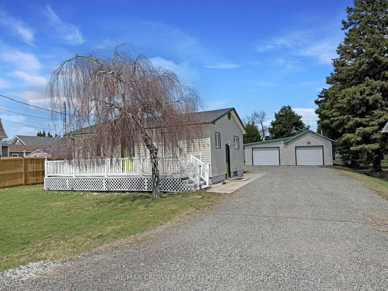 home for sale on Fauquier-35 Gauthier Street