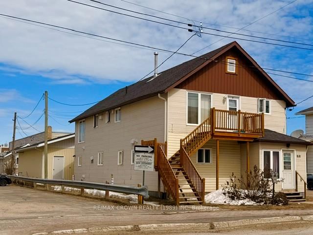 818 Prince Street