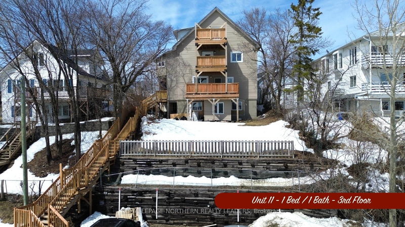 home for lease on Unit 11-177 Lakeshore Road