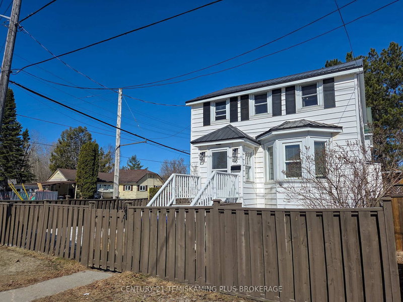 home for sale on 90 Tower Street