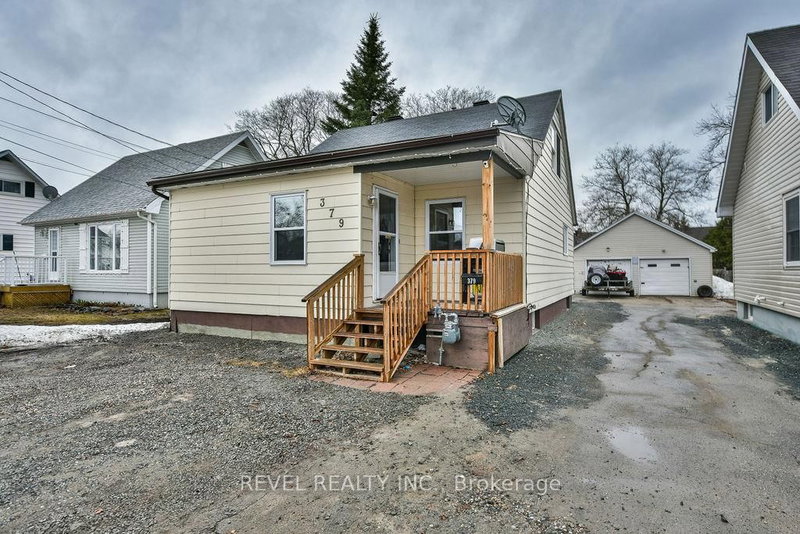 home for sale on 379 Cedar Street N