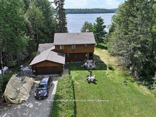 home for sale on 290 Grenfell Road