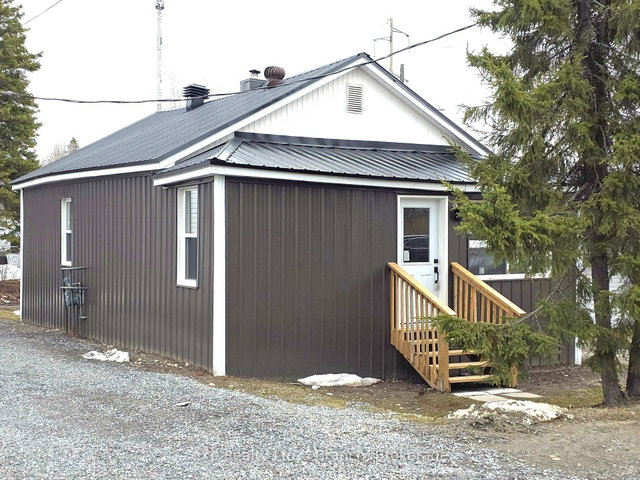 6 Wilson Avenue