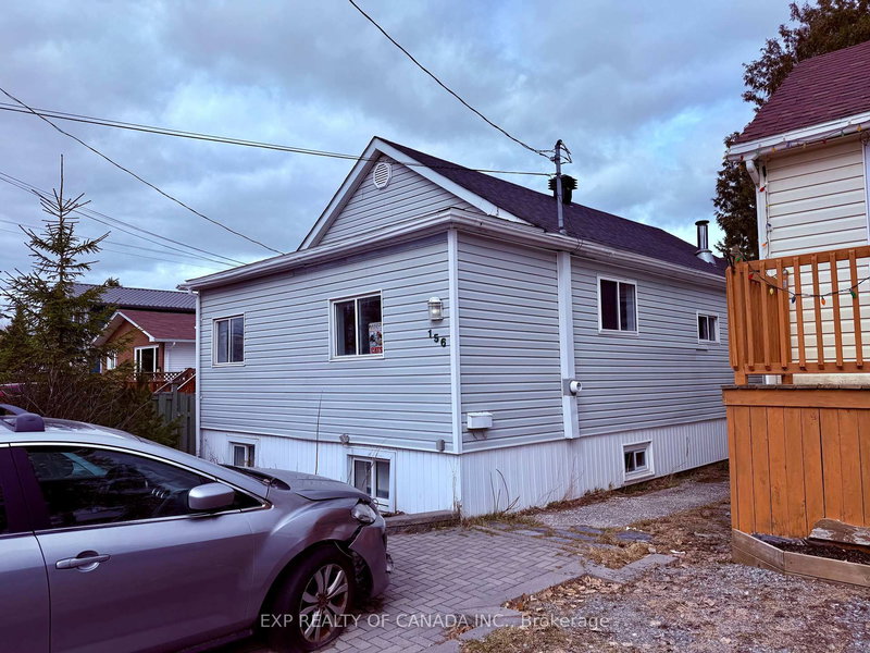 156 Cameron St N, Timmins, P4N 5B7 | Image 3