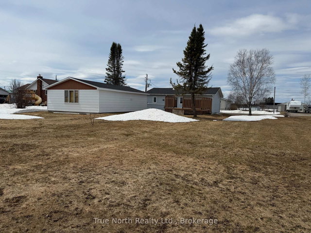 3 Nelson Avenue