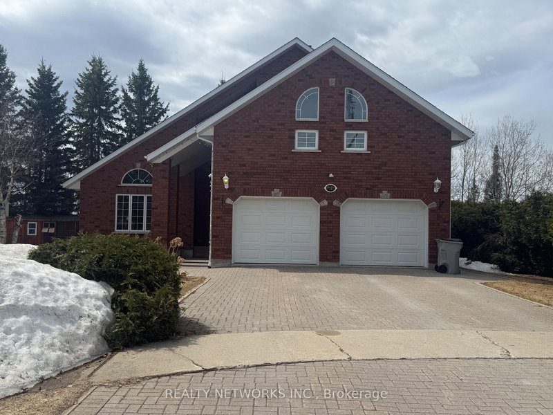 home for sale on 1210 Lavigne Boulevard
