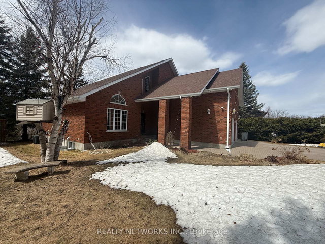 1210 Lavigne Boulevard