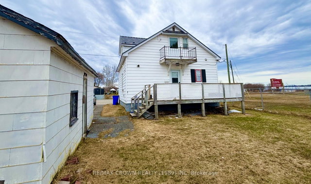 181 Shamrock Avenue (south Avenue