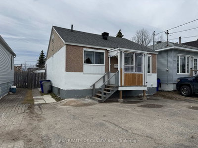 459 Tamarack St | Timmins | Image