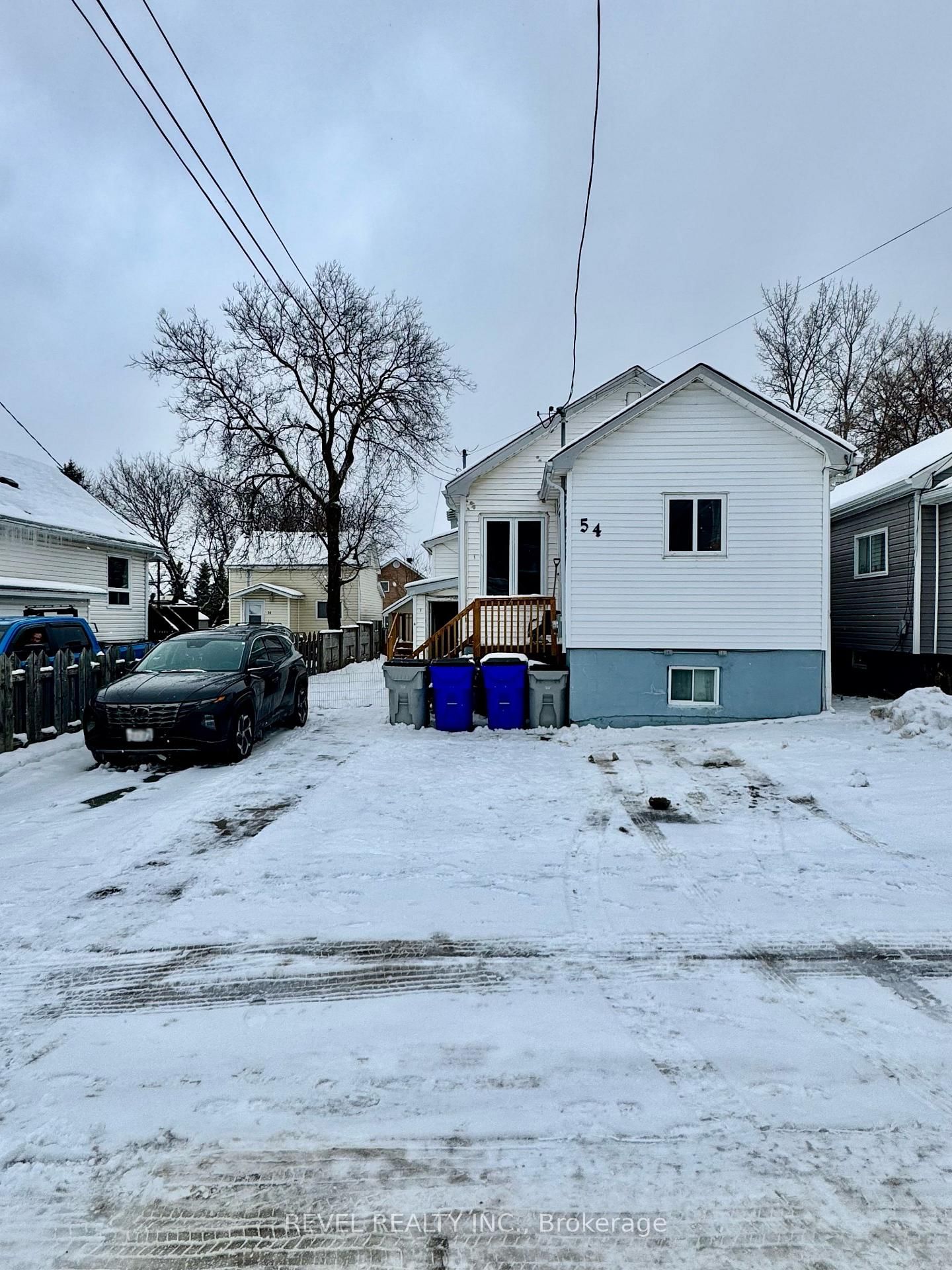 54 Windsor Avenue