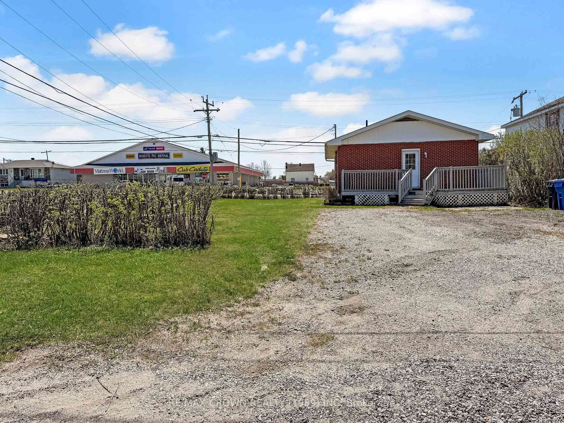 116 Brunetville Road