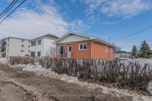 116 Brunetville Road