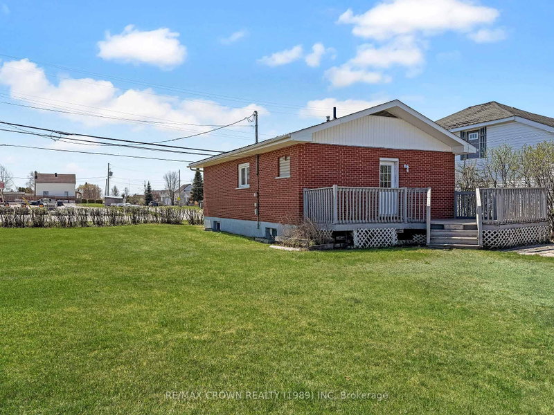 116 Brunetville Road