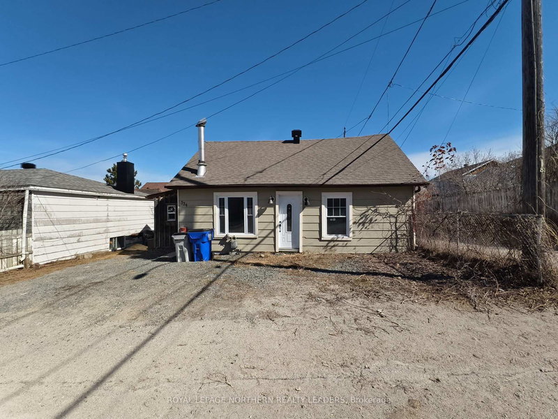 home for sale on 334 Seventh Avenue