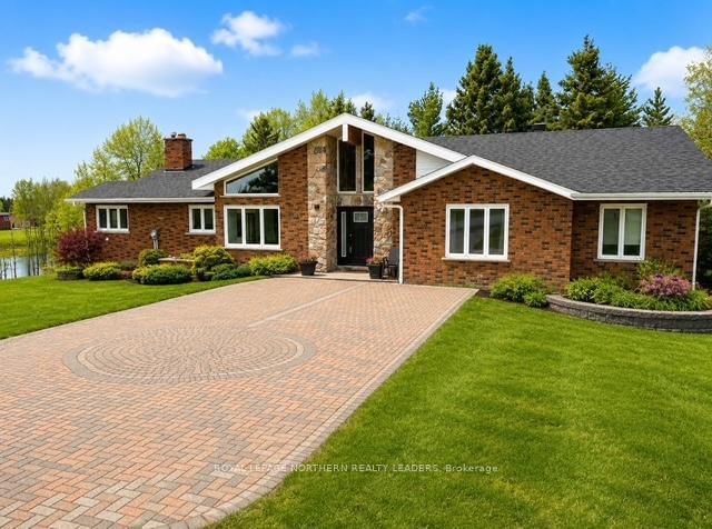 home for sale on 450 Dalton Road