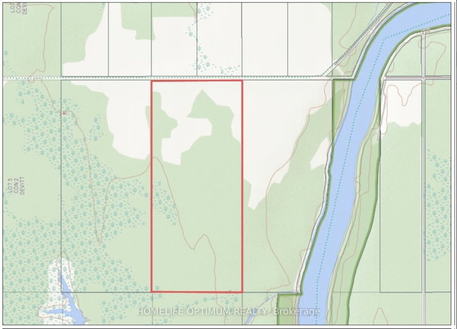 PCL 1400 Devitt Township