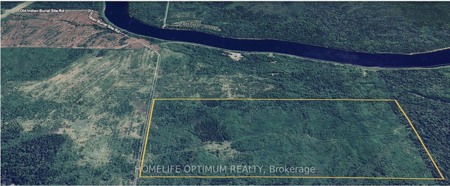 PCL 1400 Devitt Township