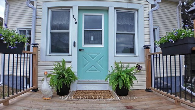 106 Devonshire Avenue