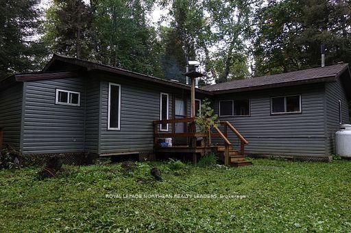 Lot 11 Horwood Lake