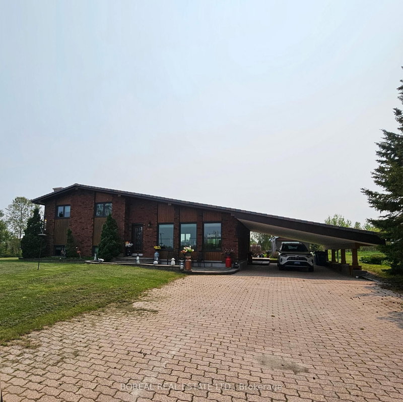home for sale on 1272 Con 2 & 3 null