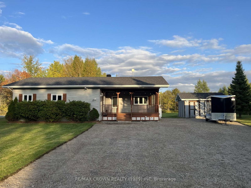 Moonbeam - 48 Remi Lake Road