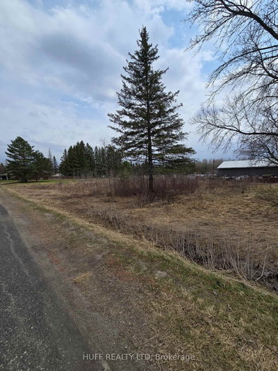 PT South 1/2 Lo Tenth Avenue