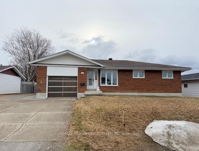 home for sale on 17 Erickson Avenue