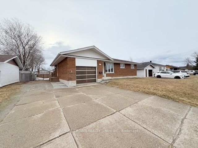 17 Erickson Avenue