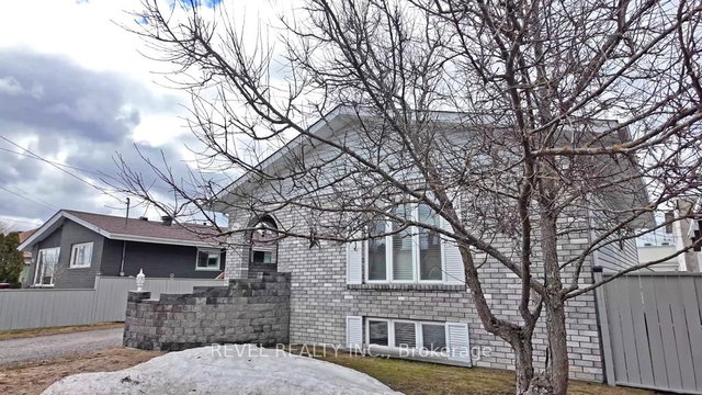 101 Bloor Avenue