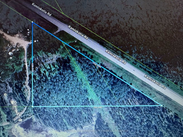 Lot 9 PCL 24626 Kamiskotia Road