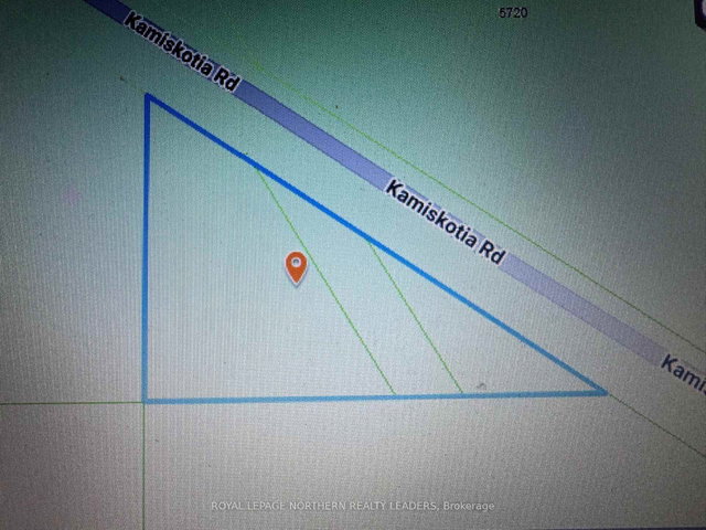 Lot 9 PCL 24626 Kamiskotia Road